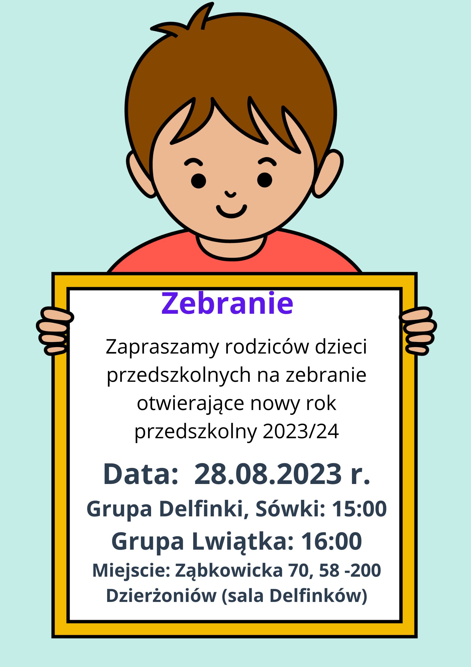 Przykładowa aktualność